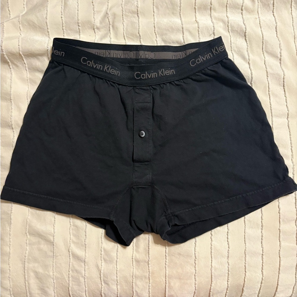 Calvin Klein Boxers